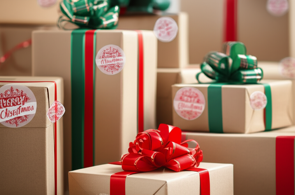 Holiday Shipping Survival Guide: Tips for Timely Deliveries